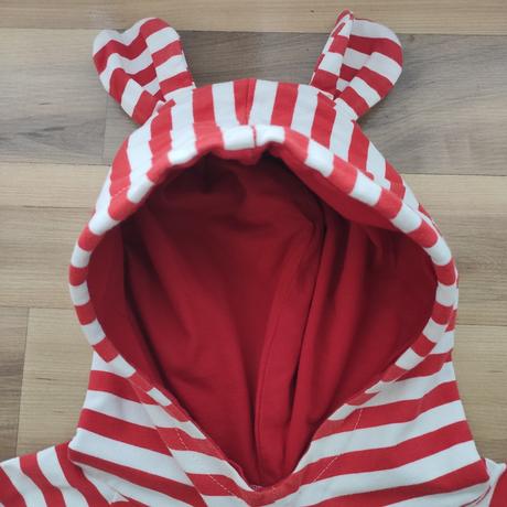 Mikina, little star,128