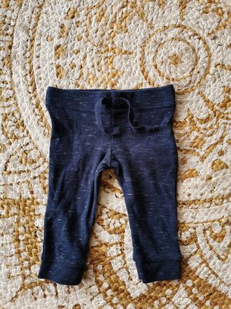 Tepláky pre bavatko, f&f,62