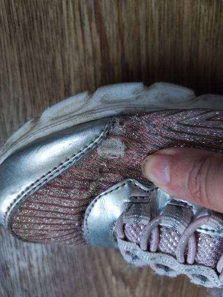 Tenisky na donosenie 32, sprandi,32