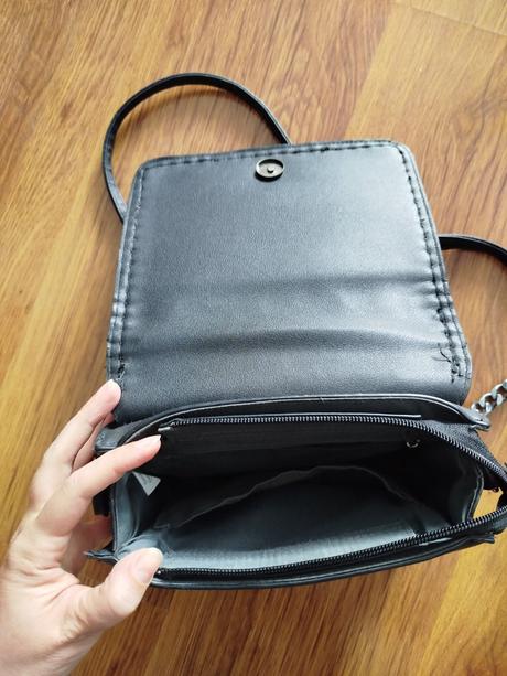 Kabelka z deichmann, deichmann