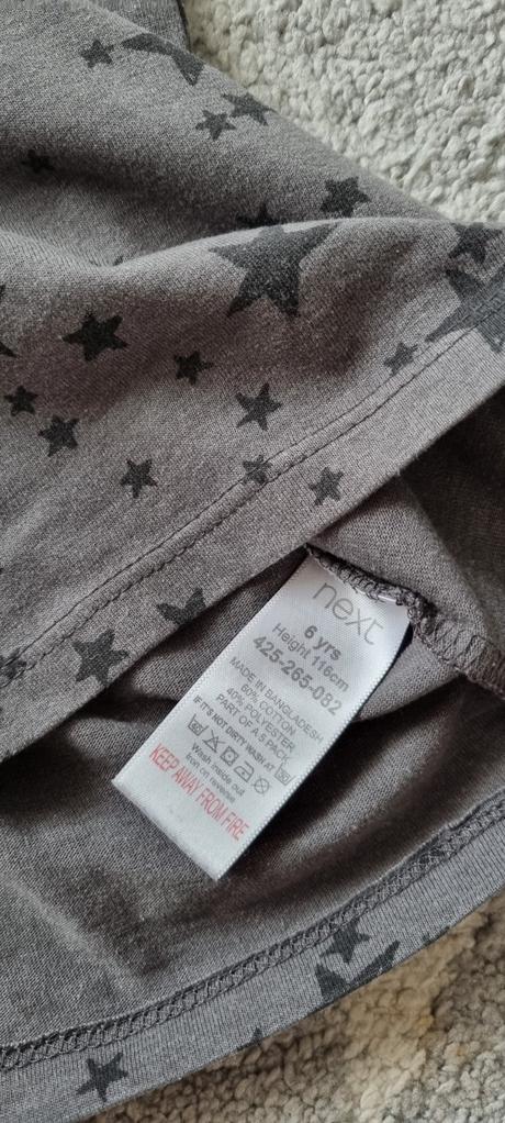 Tričko next v.116, next,116