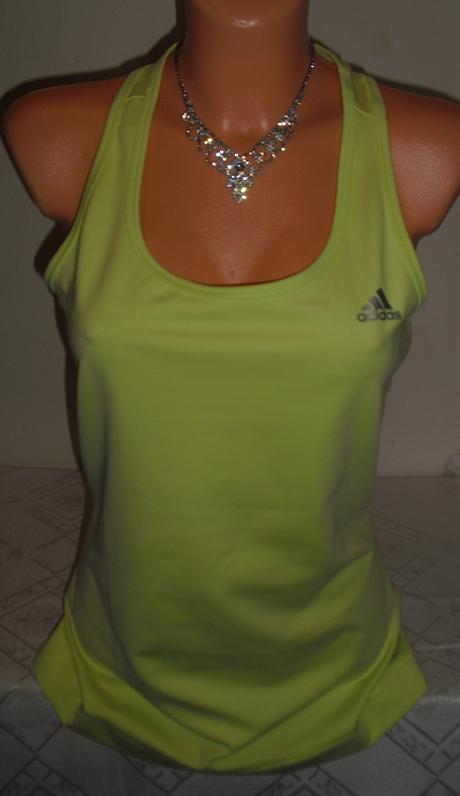 Adidas fitness topik, adidas,l