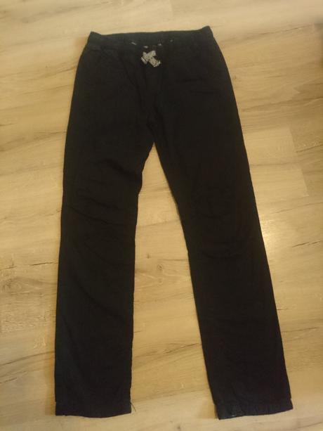 Nohavice, chapter young,158