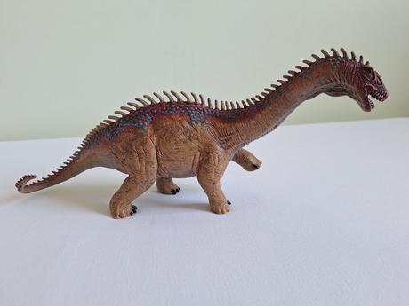 Schleich dinosaur - barapasaurus, 