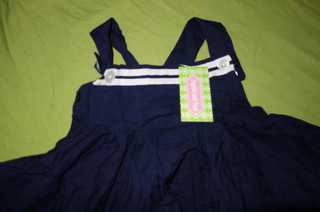 Novy kompletik na leto sophie and sam, 92