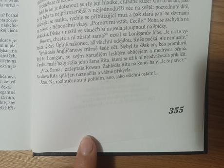 Kniha hodina čarodejníc, 