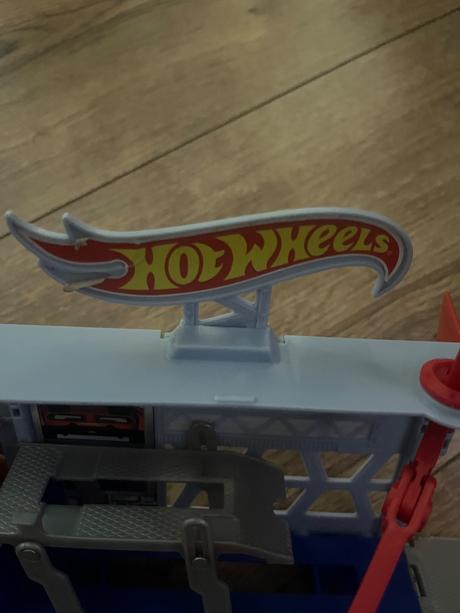 Hot wheels, 