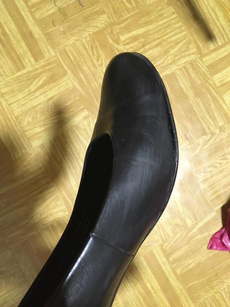 Kozene lodičky gabor, gabor,39