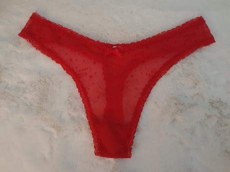 Darujem tanga, new yorker,m