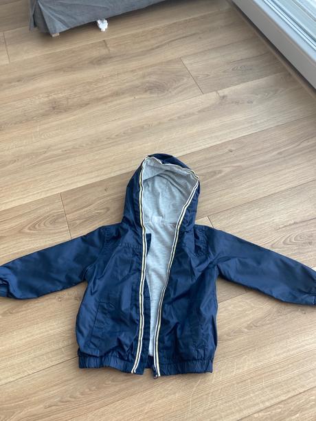 Super tenká bundička, f&f,86