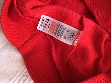 Vianočná mikina, f&f,134