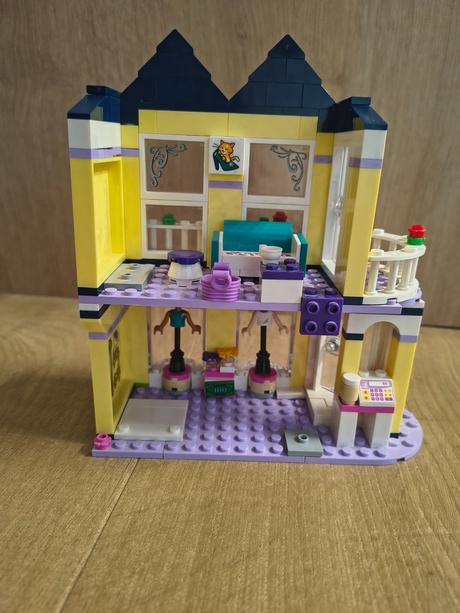 Lego, 