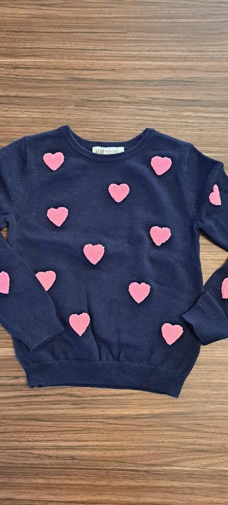 Sveter, h&m,110