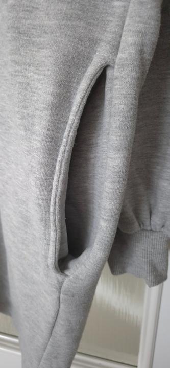 Mikinove šaty, f&f,46