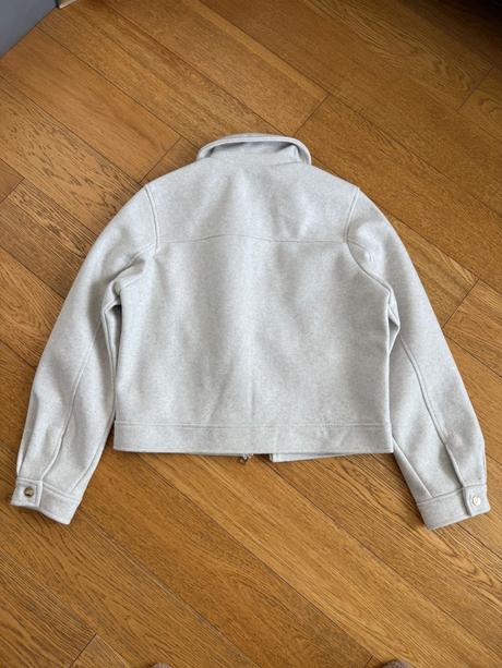 Bunda zara c. s, zara,s