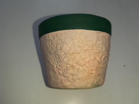 Keramická miska - ovocie, 