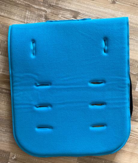 Penová podložka ku kočiku petite&mars street, petite&mars,petite&mars street