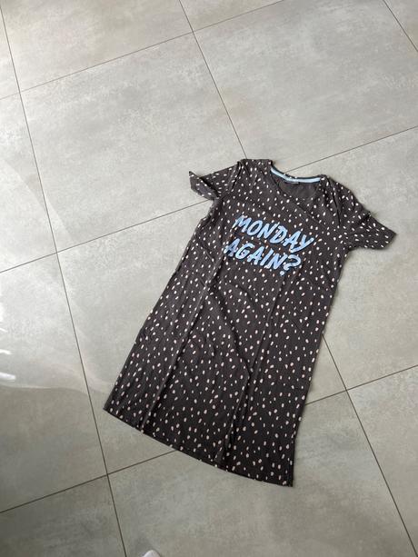 Nočná košeľa 158/164, 158