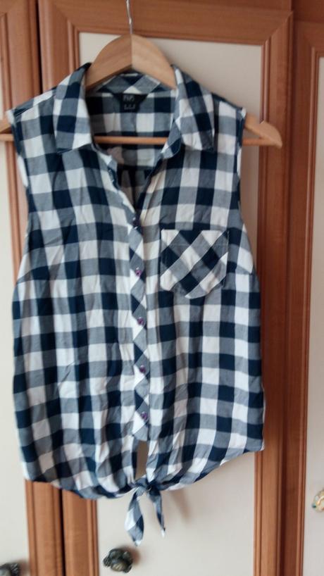 Dámska košeľa - 38, f&f, f&f,38