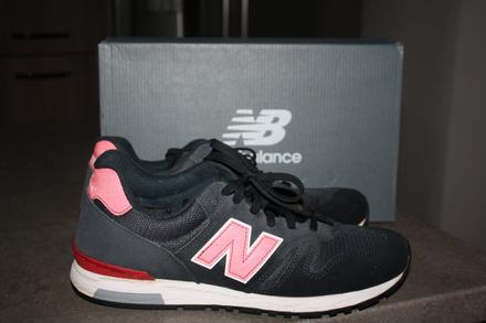 New balance tenisky vel.45, new balance,45