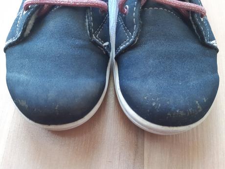 Dievčenské topánky 30, lupilu,30