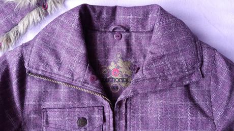 Zimná bunda, authority,s