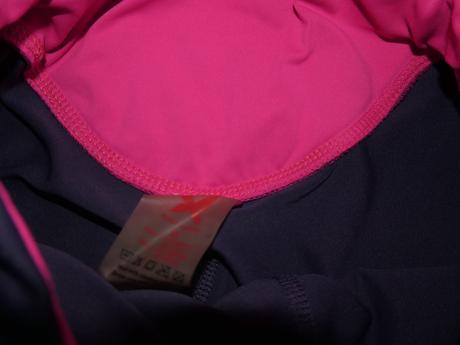 Kari traa funckne sportove leginy xs, xs