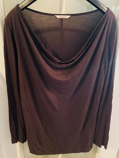 Dámske tričko, camaieu,l