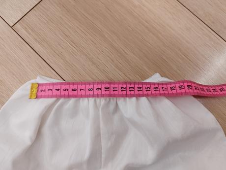 Kraťasky na plienočku, 74