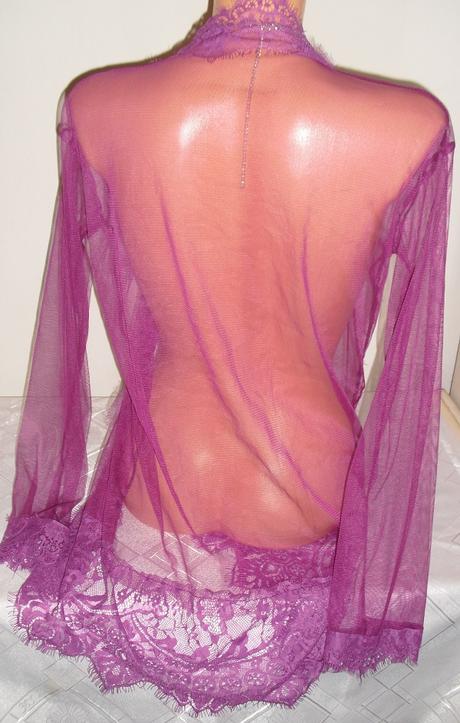 Intimissimi sexy zupancek, intimissimi