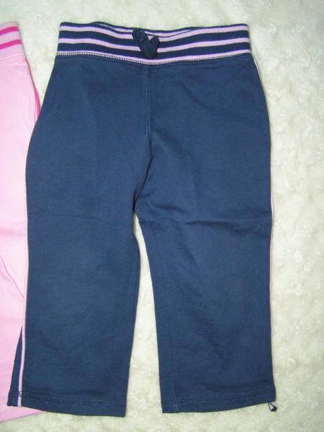 2 x tepláčky, cherokee,86