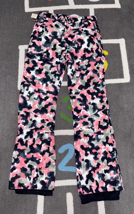 Lyžiarská súprava o'neill v.176 alebo xs/s, o'neill,176