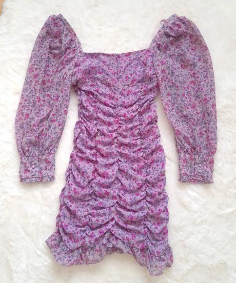 Romantické šaty zara, zara,xs