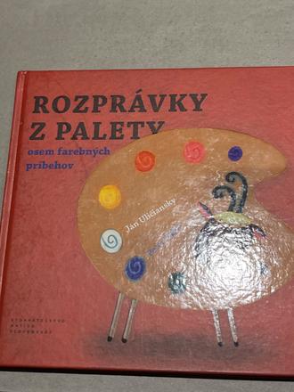 Rozpravky z palety, 