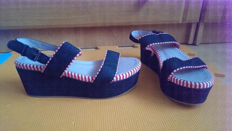 Sandale vd23,8cm, 37