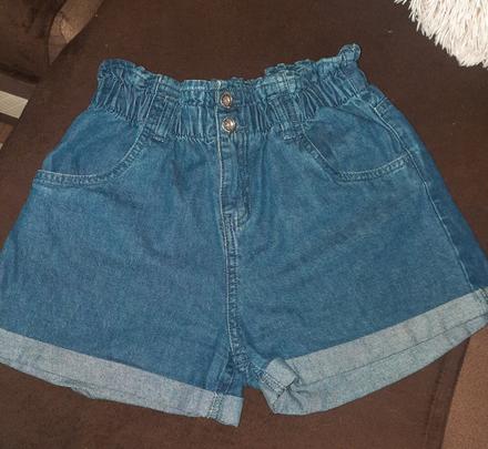 Krátke nohavice, 152