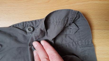 Trištvrťáky, s.oliver,36