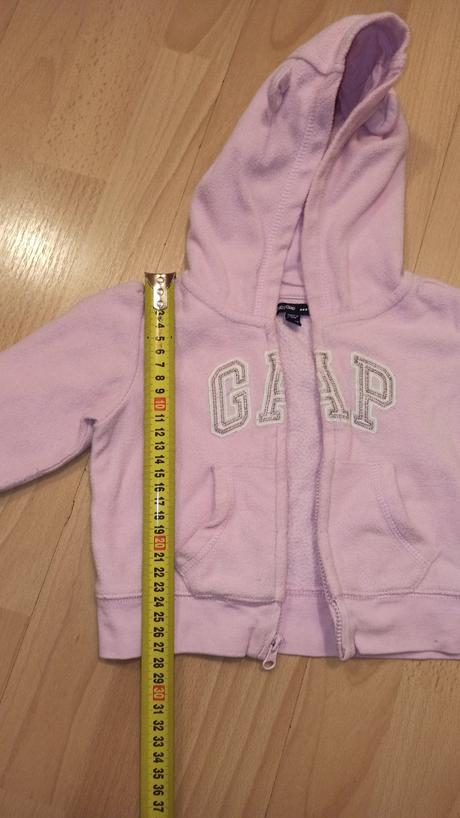 Gap svetrik+mikina, gap,74