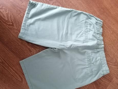 Krátke nohavice, reserved,152