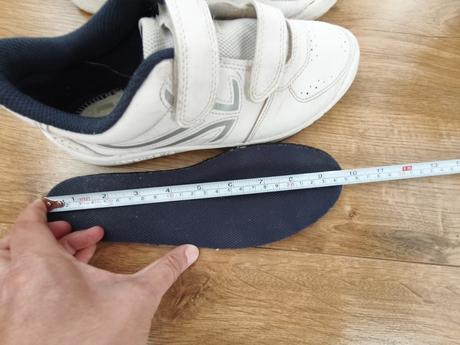 Tenisky artengo z decathlon vd 24,5 cm, decathlon,38