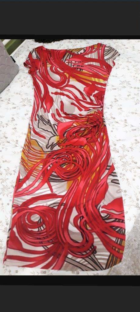 Šaty chantall, chantall,36