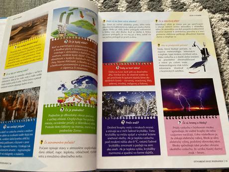 Otvorený svet poznania (2015), 