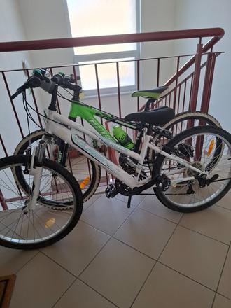 Bicykel, olpran,24