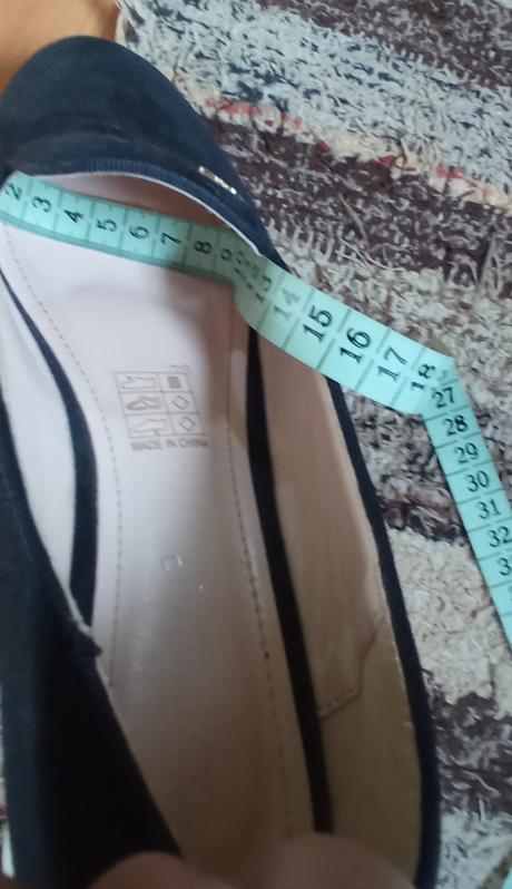 Dámske espadrilky tmavomodré veľkosť 38, 38