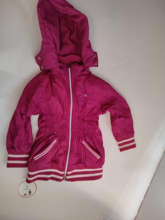 Tenká sustiakova bunda, 104