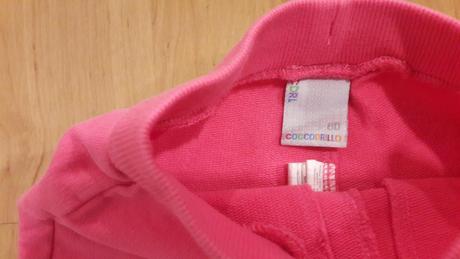 Tepláčiky coccodrillo, coccodrillo,80