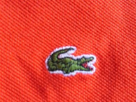 Lacoste stylove,moderne, letne damske tielko/triko, lacoste,40