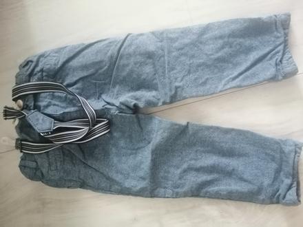 Nohavice, dopodopo,92