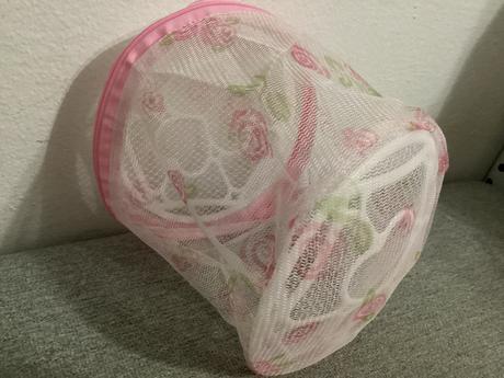 Sieťka na pranie podprseniek, 