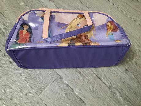 Barbie my scene nábytok, taška a doplnky,